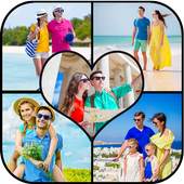 Photo Mixer 1.0.0