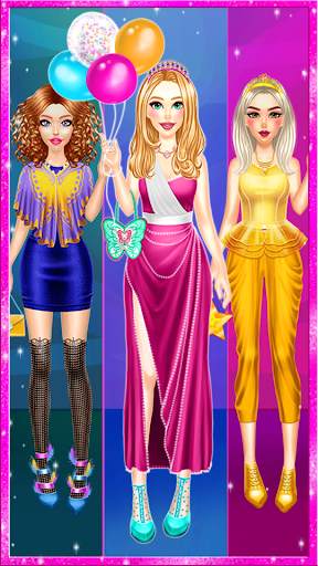 Cool Girls Fashion Magazine screenshot 6