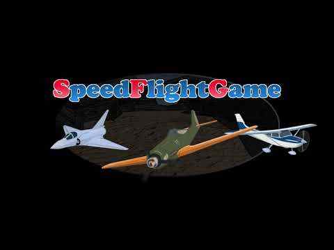 Speed Flight Game screenshot 1