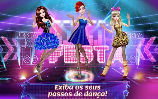 Festa Dançante da Coco screenshot 3