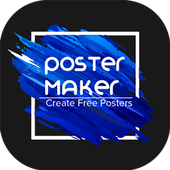 Poster Maker icon