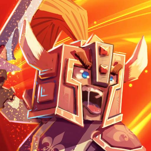 Battle Flare - Fighting RPG 1.14