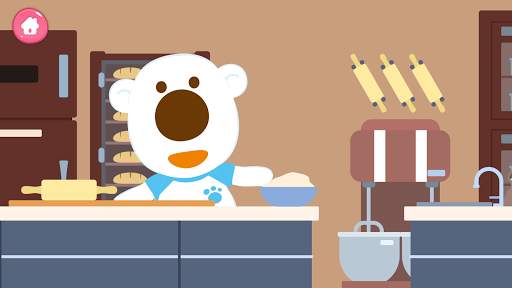 Pororo Learning Numbers screenshot 5