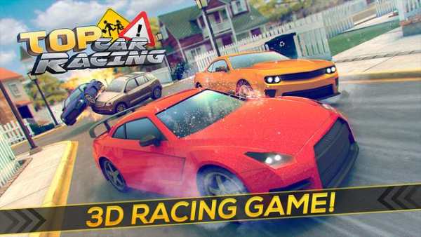 Top Car Racing Simulator Game screenshot 9