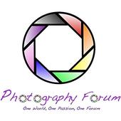 Photography Forum icon