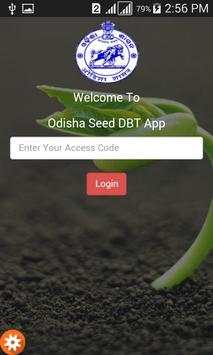 SEED DBT screenshot 1