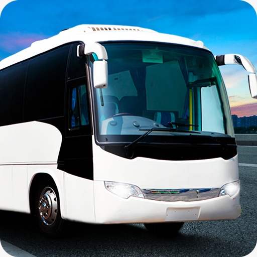 Bus Simulator Bus Crash 0.1
