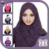 Hijab Camera Selfie 1.5