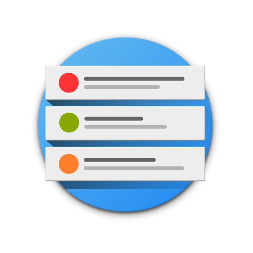 Glimpse Notifications icon