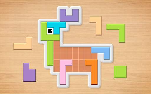 Block Puzzle: Family Edition screenshot 17