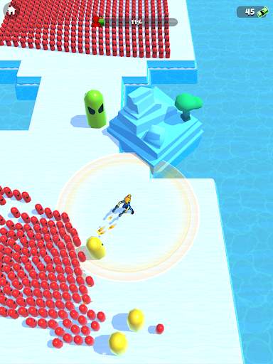 Bullet Rush! screenshot 13