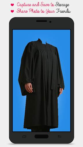 Advocates Photo Montage screenshot 3