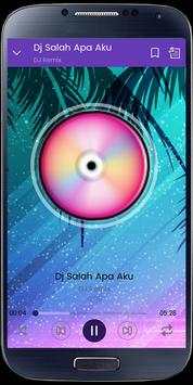 DJ Entah Apa Yang Merasukimu (Offline) screenshot 2
