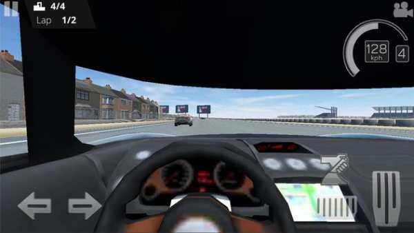 Shift up! Racing screenshot 7