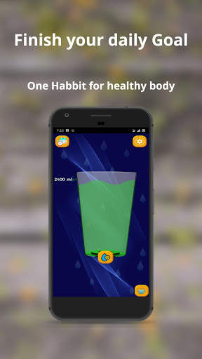 Drink Water screenshot 6