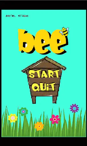 Bee screenshot 1