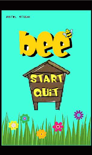 Bee screenshot 1