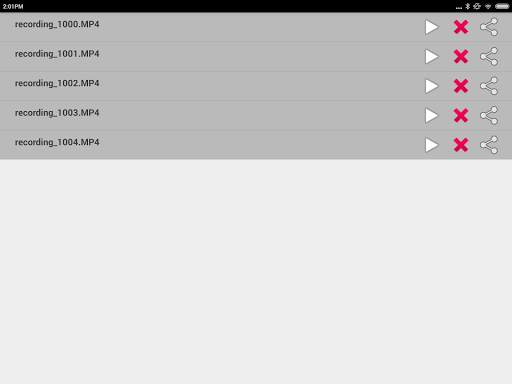 Electric Piano Digital Music screenshot 8