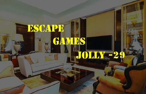 Escape Games Jolly-29 screenshot 2