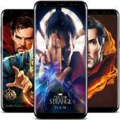 Doctor Strange-HD Wallpaper 1.0