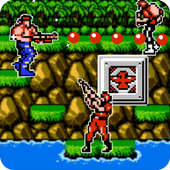 Super Contra icon