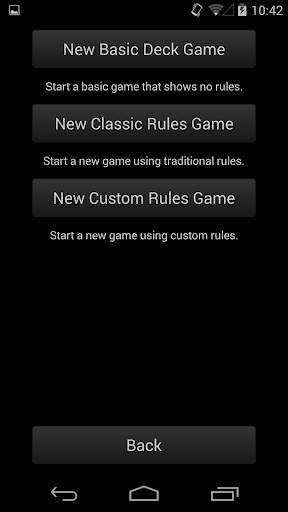 Ring Of Fire screenshot 2