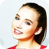 FaceFun - Funny Face Editor 1.0
