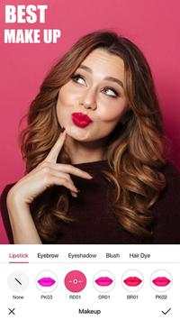 Beautyplus-Beauty Camera & Photo Editor 5 تصوير الشاشة