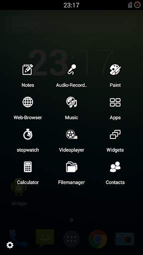 Tiny Apps (floating apps) screenshot 1