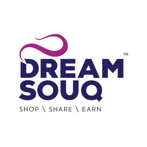 Dreamsouq Online Shopping App 2.7.5
