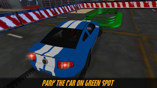 City Driving Training Center screenshot 4