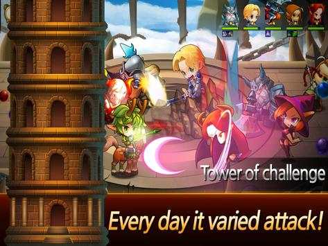 King Of Pentalces screenshot 10