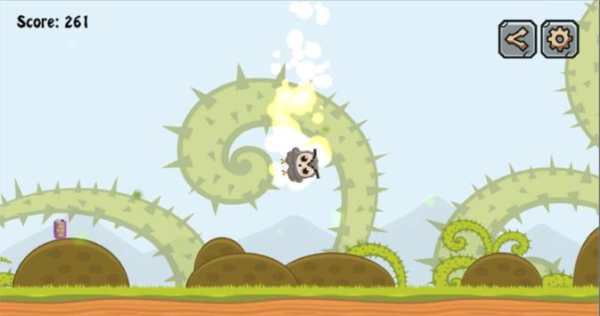 Hoot Hoot screenshot 2