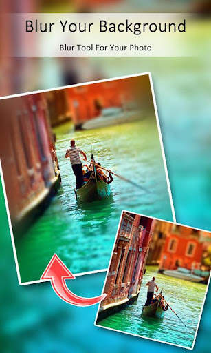 Photo Editor screenshot 4