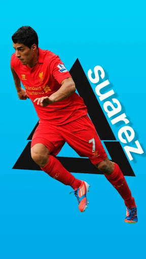 Suarez Stickers For WhatsApp screenshot 1