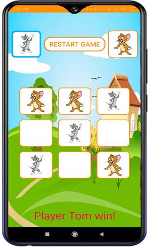 TicTacToe Game screenshot 5