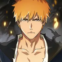 Bleach:Brave Souls Anime Games on 9Apps