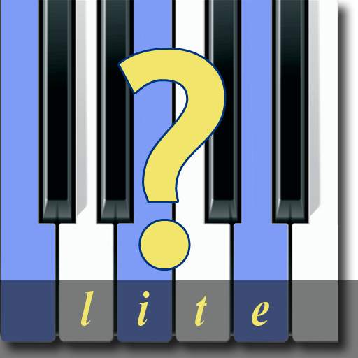 Jazz Piano Chords lite 1.1.0