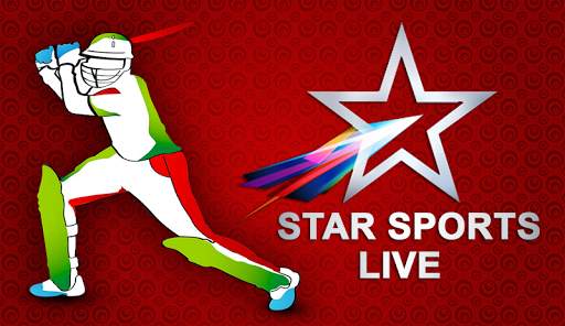 Star Sports Live Cricket screenshot 1