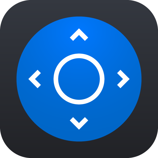 Remote for Samsung TV icon