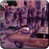 Zombie Derby Racing 1.1