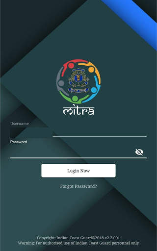 Mitra screenshot 1