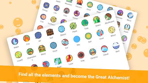 Alchemy Merge — Puzzle Game screenshot 14
