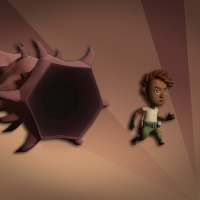Worm Zone أيقونة