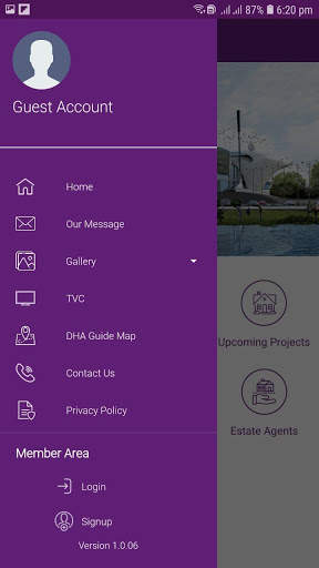 DHA Multan screenshot 3