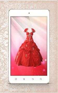 Prom Dress Photo Montage screenshot 3