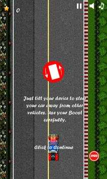 Big truck driving games screenshot 5