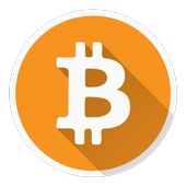 Hashflare - bitcoin cloud mining icon