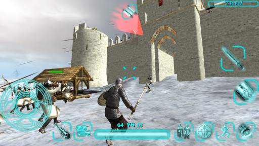 Flourishing Empires screenshot 8