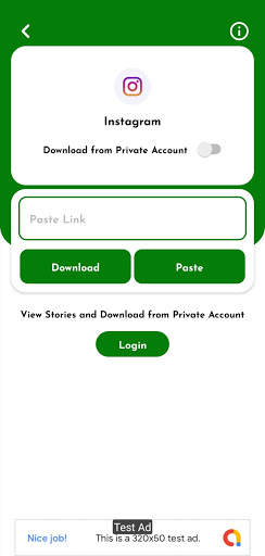 Status Saver - for Whatsapp Facebook and instagram screenshot 4